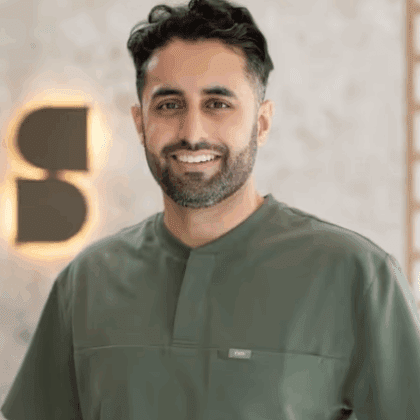 Dr. Hannan Imran