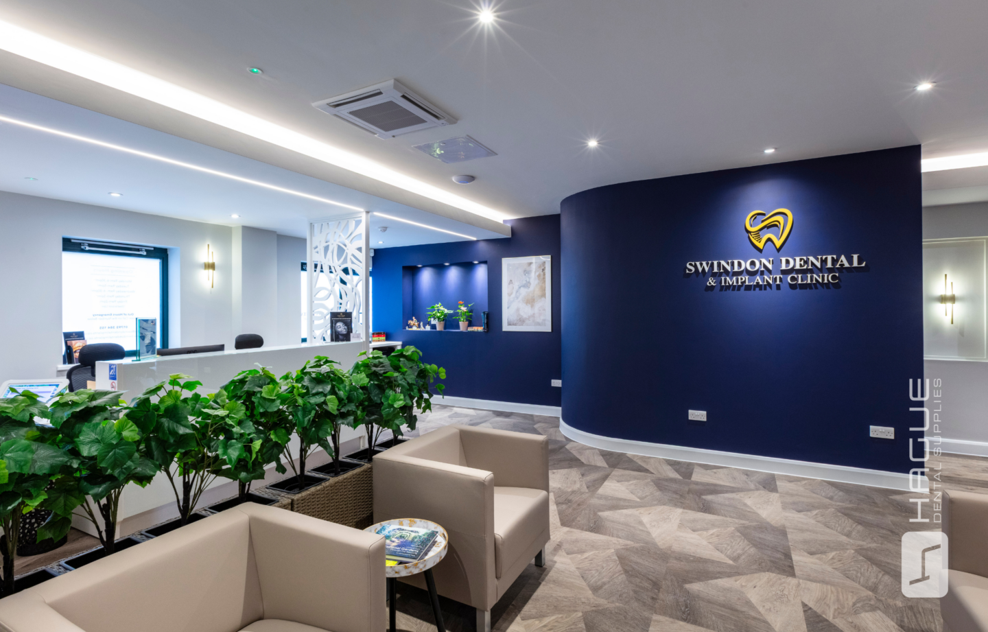 Watermarked images for Design Solutions