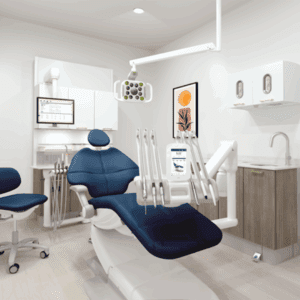 Dentist Furniture