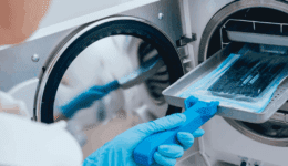 Autoclave Service Contract