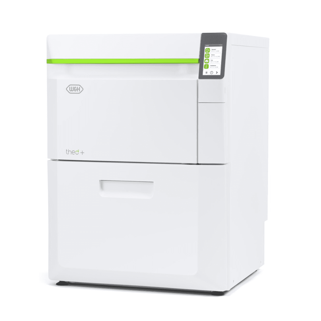 W&H Thed Thermo Washer Disinfector - Hague Dental Supplies