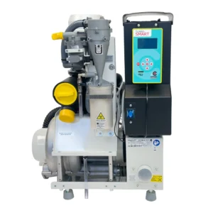 Difference Between Wet and Dry Dental Suction