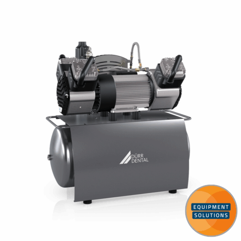 Durr Compressor TRIO 230V