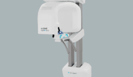 Acteon Optima Wall Mount CBCT Scanner for UK Dental Clinics