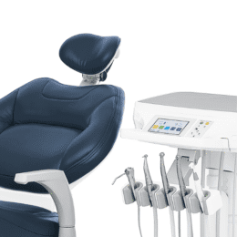 Choosing Dental Chairs in the UK
