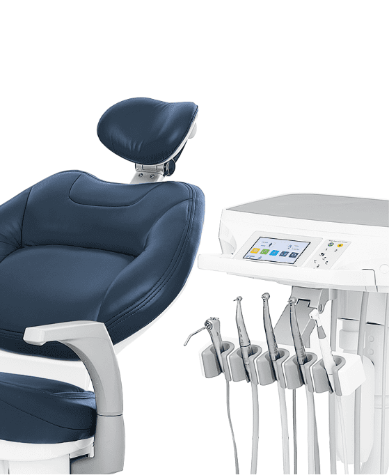 Choosing Dental Chairs in the UK