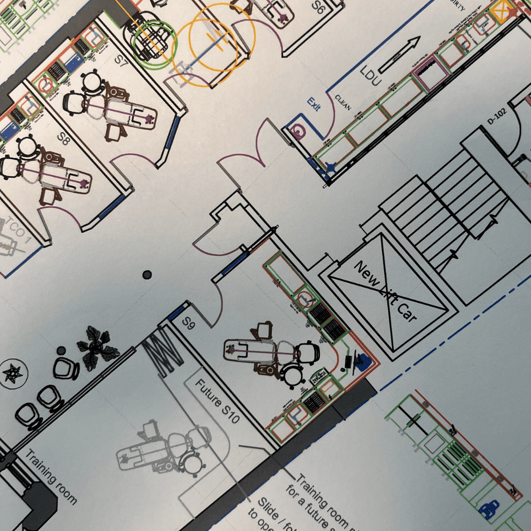 Dental Practice Design in the UK