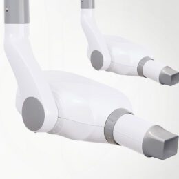 Upgrading to Digital Dental Imaging in the UK