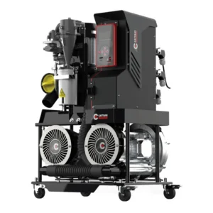 Compliant Dental Suction Systems in the UK