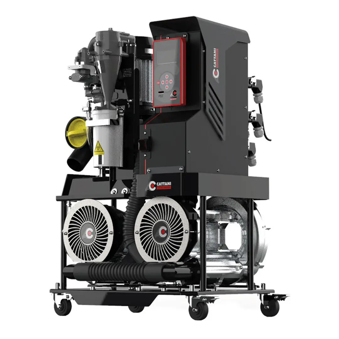 Compliant Dental Suction Systems in the UK