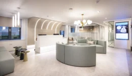 Dental Practice Relocation in the UK