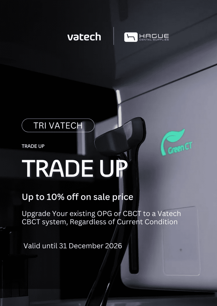 2026 Dentistry Exhibition Promotions