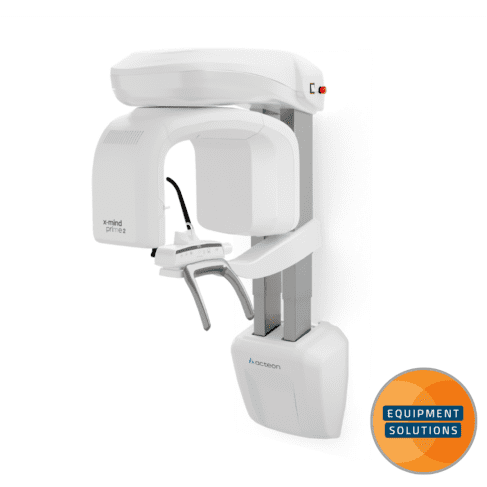 Acteon X-Mind Prime 2D OPG | Hague Dental Supplies |