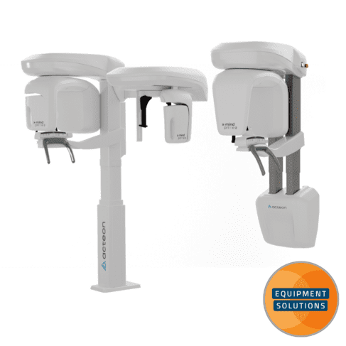 Acteon X-Mind Prime 2D OPG | Hague Dental Supplies |