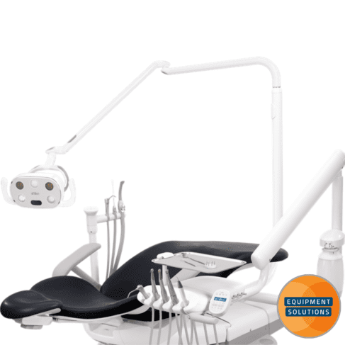 A-dec Performer eVo 3 A-dec Performer eVo Dental Chair | Hague Dental Supplies |