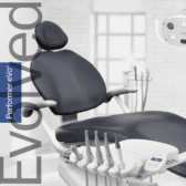 A-dec Performer eVo A-dec Performer eVo Dental Chair | Hague Dental Supplies |