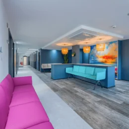 Dental Practice Design