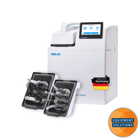 Melag MELAcare 600 | Hague Dental Supplies |