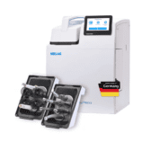Melag MELAcare 600 | Hague Dental Supplies |