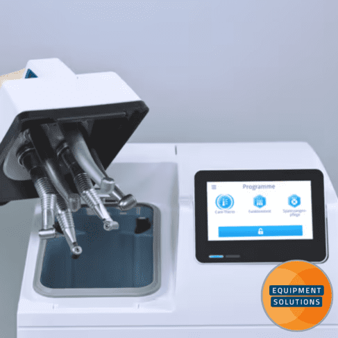 Melag MELAcare 600 | Hague Dental Supplies |