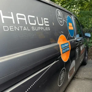 Dental Equipment Service Contracts in the UK