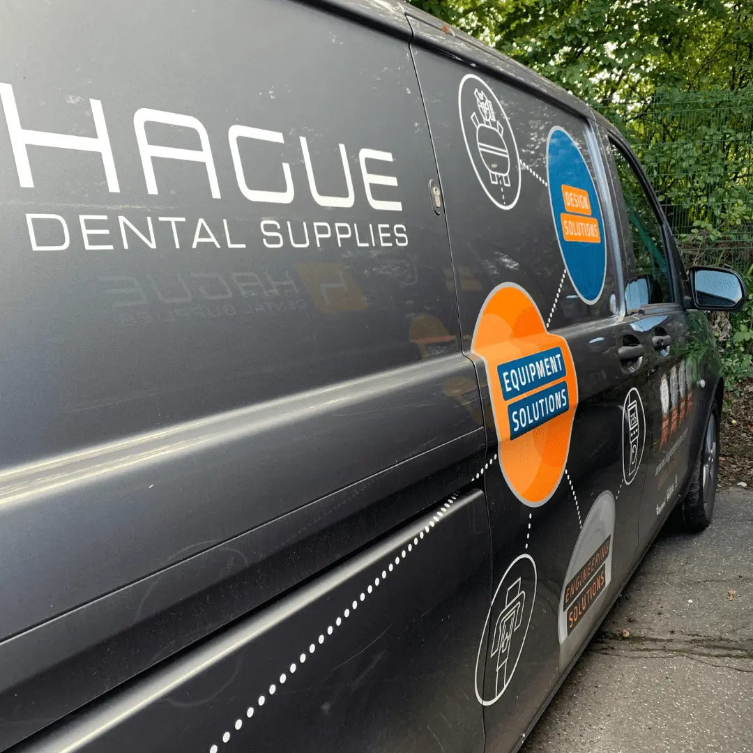 Dental Equipment Service Contracts in the UK