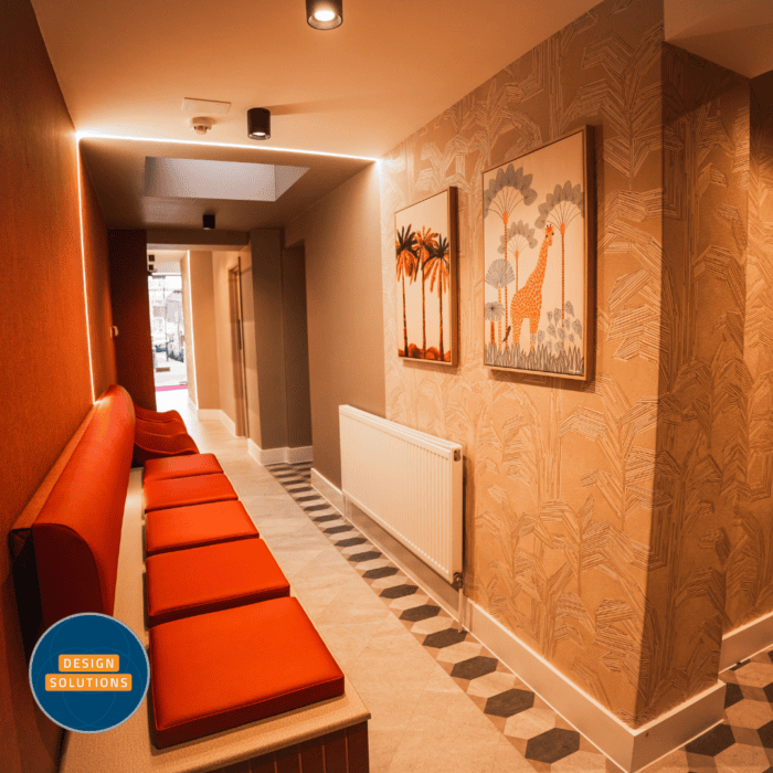Practice refurbishment Dental Practice Refurbishment - Design, Build & Equipment | Hague Dental Supplies |