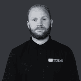 Ronnie 1080 x 1080 Dental engineers in Gloucester | Hague Dental Supplies |