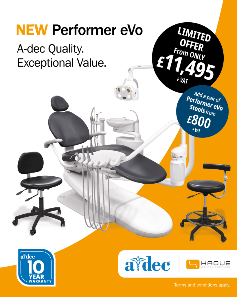 2026 Dentistry Exhibition Promotions | Hague Dental Supplies |