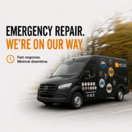 Emergency Dental Equipment Repair