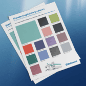 Belmont Standard Swatch Digital Brochure Belmont Eurus Flexible Delivery System | Hague Dental Supplies |
