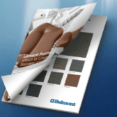 Belmont Ultrasoft Pearlised Swatch Digital Brochure Belmont Eurus Flexible Delivery System | Hague Dental Supplies |