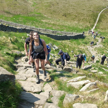 Yorkshire 3 Peaks