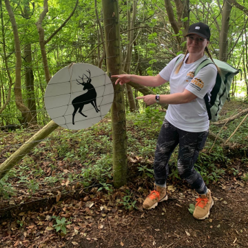 Finley's Touch Surrey 3-Peaks
