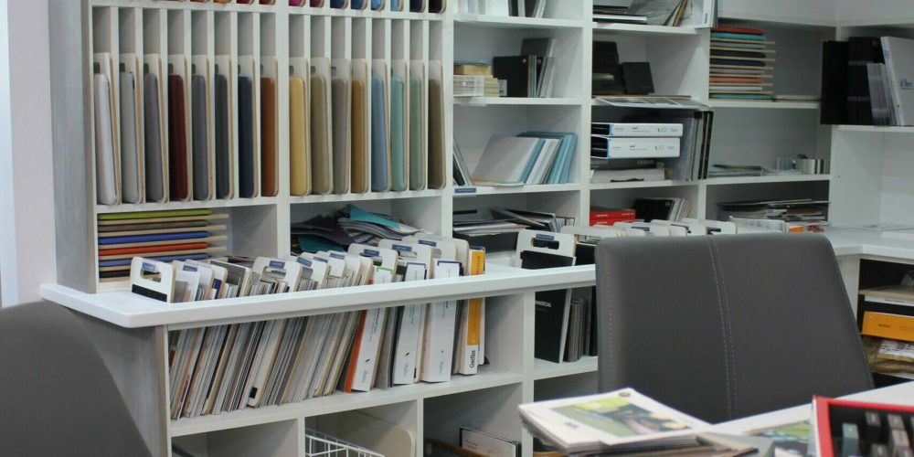 Interior Design for Practices