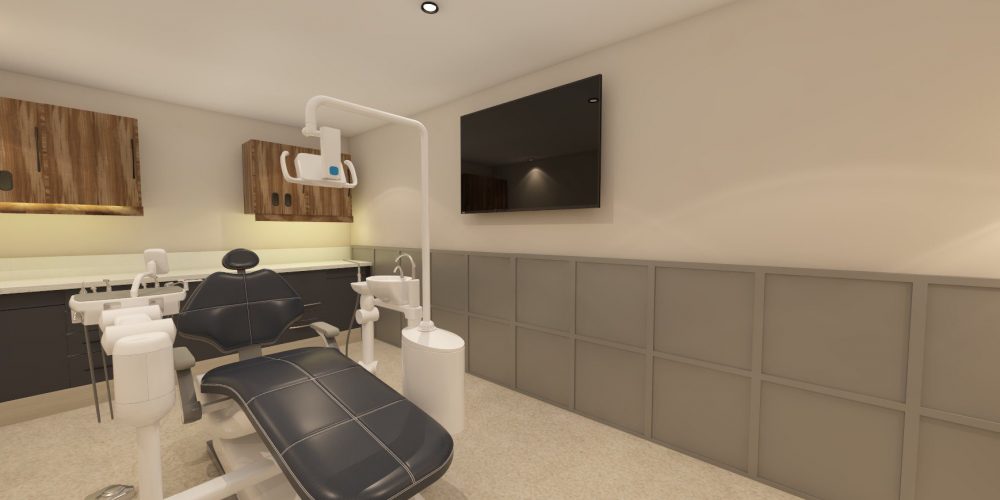 What to Expect from Professional Dental Builders